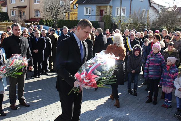 Pamięci „Żołnierzom Wyklętym”