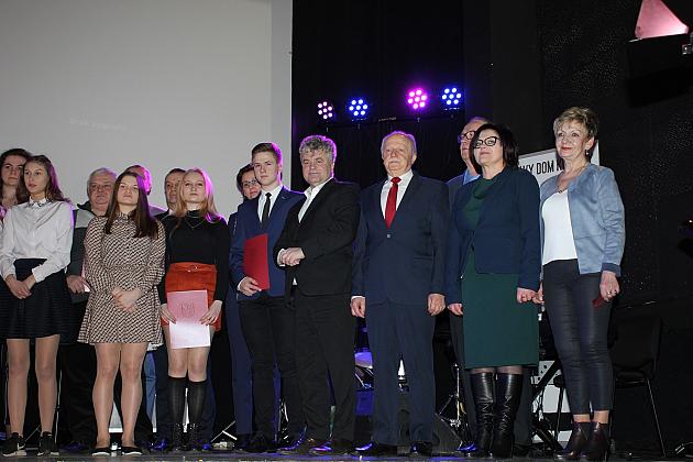 13. Gala Sportu Powiatu Lęborskiego