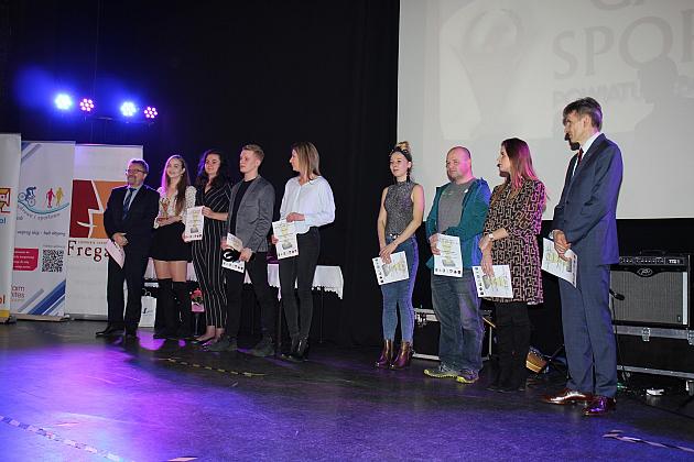 13. Gala Sportu Powiatu Lęborskiego