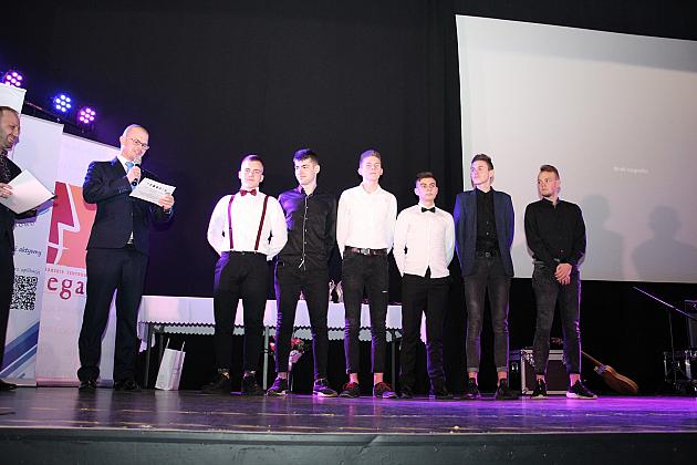 13. Gala Sportu Powiatu Lęborskiego