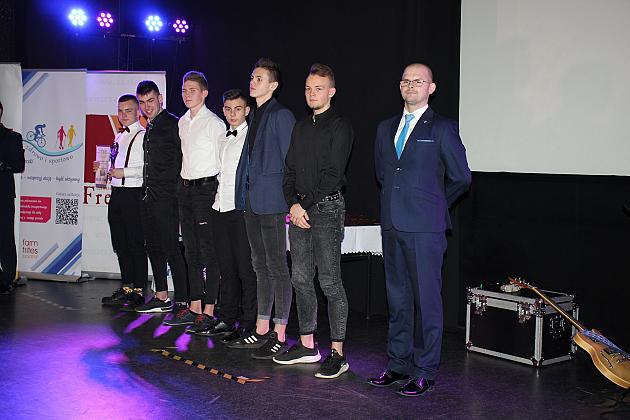 13. Gala Sportu Powiatu Lęborskiego