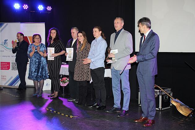 13. Gala Sportu Powiatu Lęborskiego