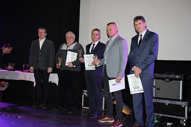 13. Gala Sportu Powiatu Lęborskiego