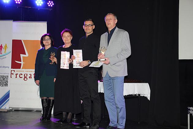 13. Gala Sportu Powiatu Lęborskiego