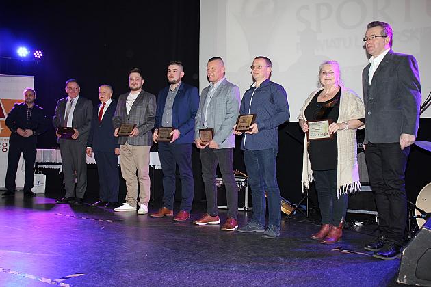 13. Gala Sportu Powiatu Lęborskiego
