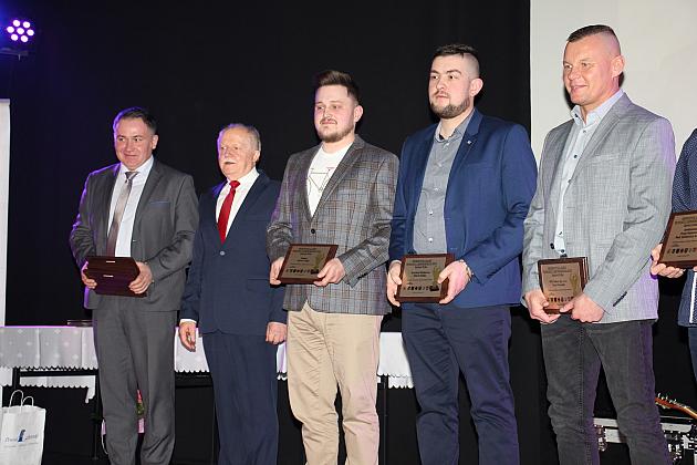 13. Gala Sportu Powiatu Lęborskiego