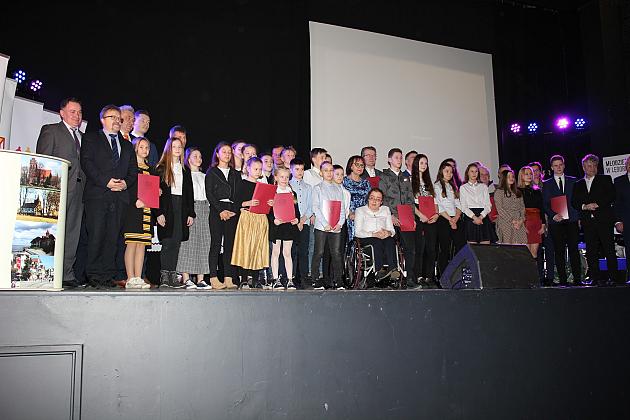 13. Gala Sportu Powiatu Lęborskiego