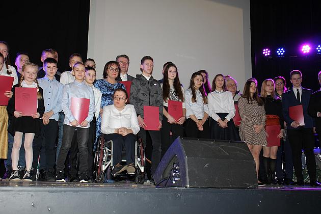 13. Gala Sportu Powiatu Lęborskiego