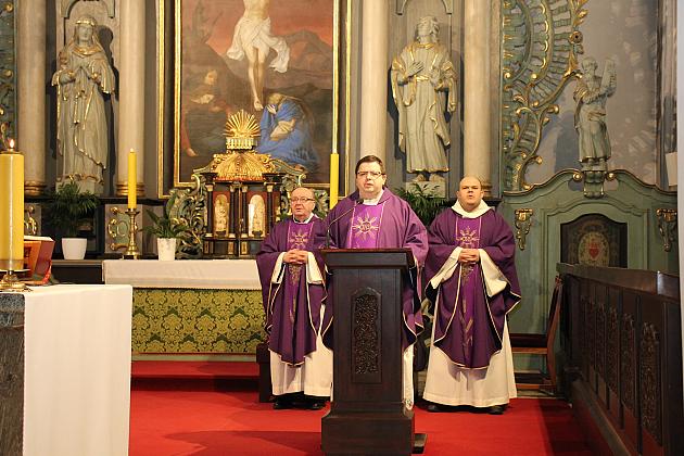 Pamięci tragicznych wydarzeń z 10 marca 1945 roku