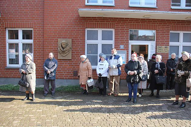 Pamięci tragicznych wydarzeń z 10 marca 1945 roku