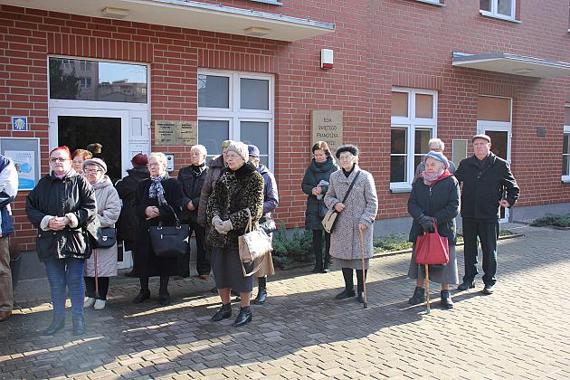 Pamięci tragicznych wydarzeń z 10 marca 1945 roku