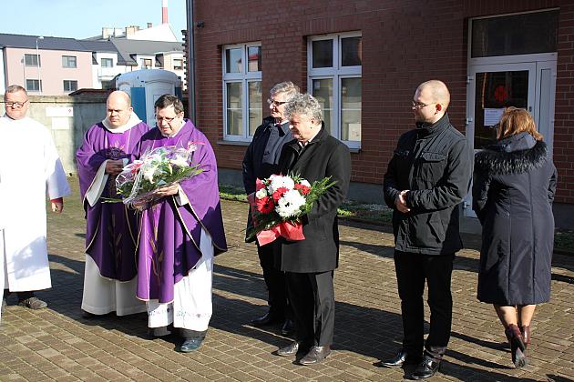 Pamięci tragicznych wydarzeń z 10 marca 1945 roku