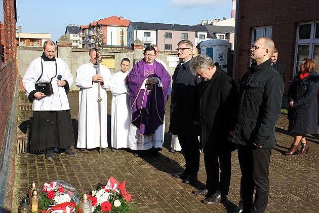 Pamięci tragicznych wydarzeń z 10 marca 1945 roku