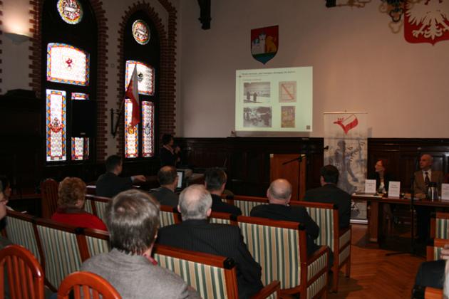 Konferencja dla przedsiębiorców