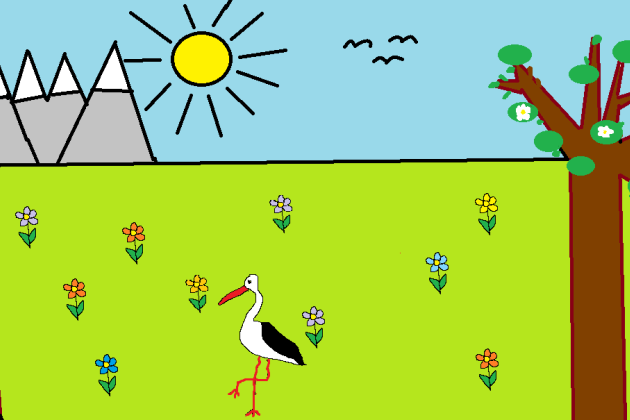 Trwa nauczanie na odległość