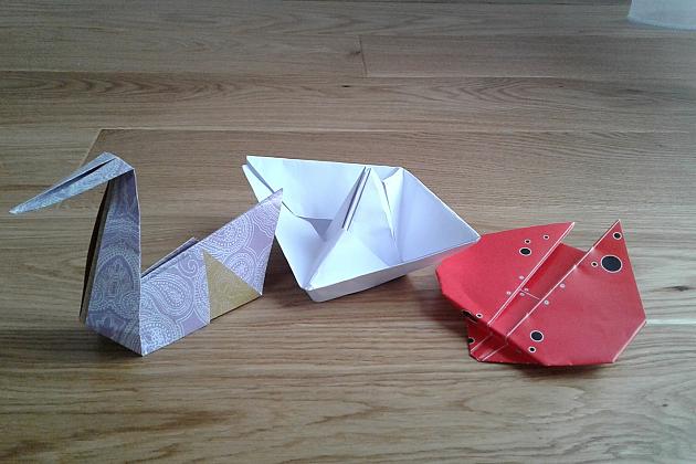 Trwa nauczanie na odległość