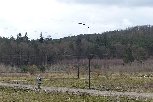 Jaśniej na Spółdzielczej. Stanęło 19 lamp