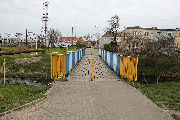 3 mln dotacji na budowę dróg oraz mostu w Lęborku