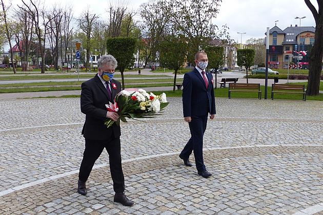 W 229. rocznicę Uchwalenia Konstytucji 3 Maja