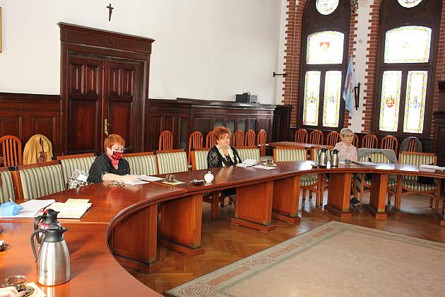 Otwarcie przedszkoli – trwają konsultacje z sanepidem