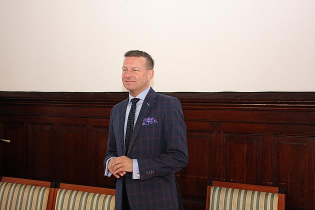 Otwarcie przedszkoli – trwają konsultacje z sanepidem