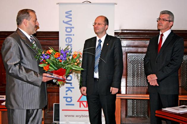 Z obrad XXXIII Sesji RM