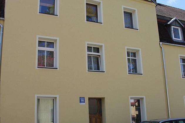 Rewitalizacja budynków komunalnych zmienia „Lębork Nowy Świat”