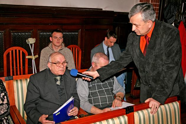 Drogowa debata była potrzebna