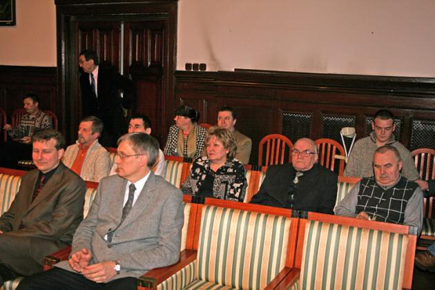 Drogowa debata była potrzebna