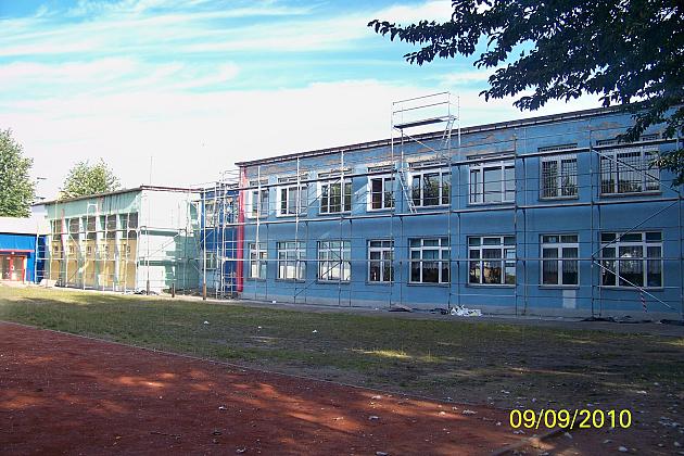 30 lat samorządności Lęborka