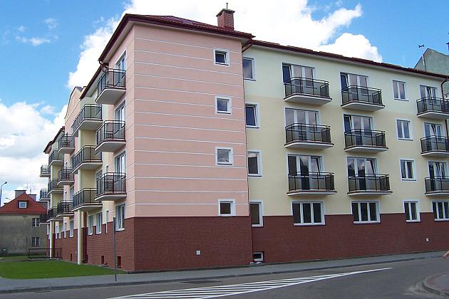 30 lat samorządności Lęborka