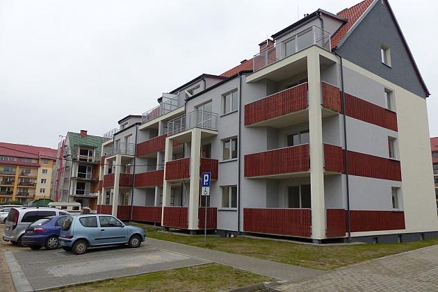 30 lat samorządności Lęborka