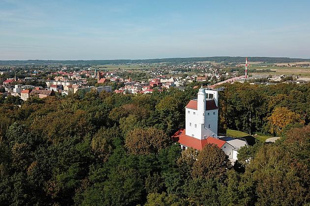 30 lat samorządności Lęborka