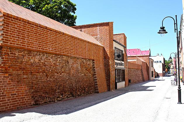 30 lat samorządności Lęborka