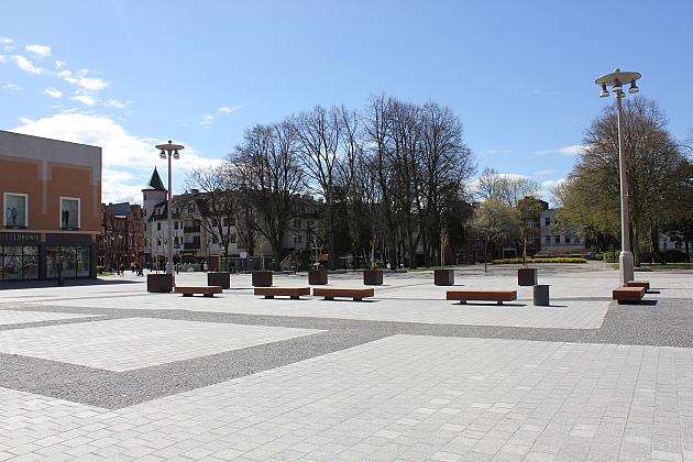 30 lat samorządności Lęborka