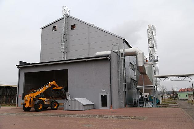 30 lat samorządności Lęborka