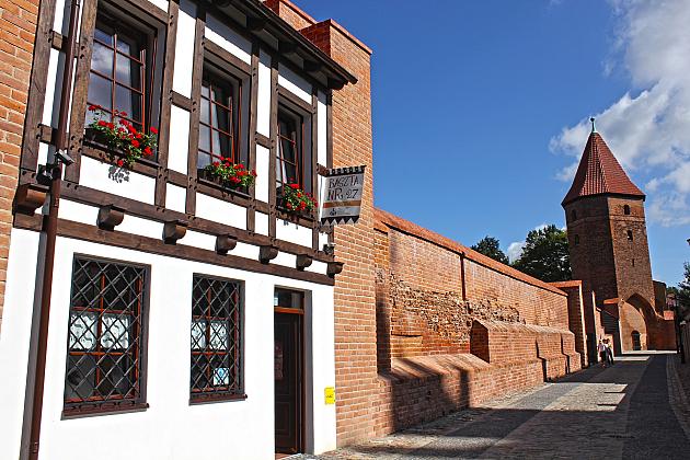 30 lat samorządności Lęborka