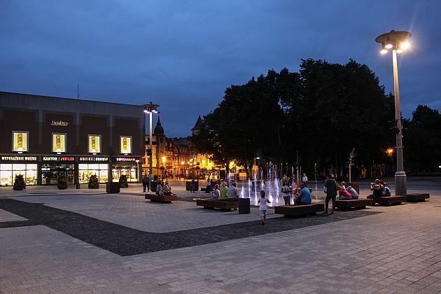 30 lat samorządności Lęborka