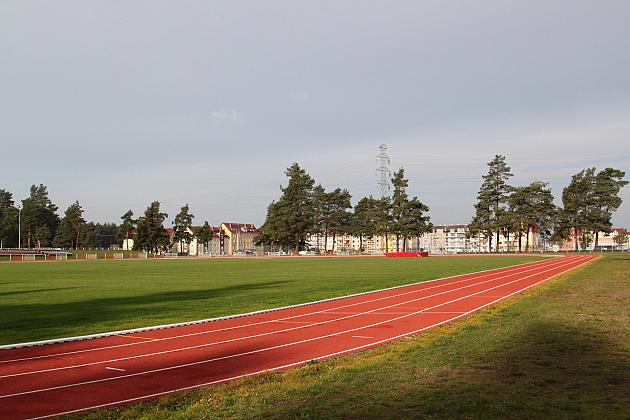 30 lat samorządności Lęborka
