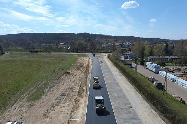 30 lat samorządności Lęborka