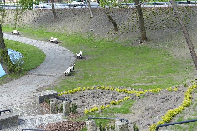 30 lat samorządności Lęborka