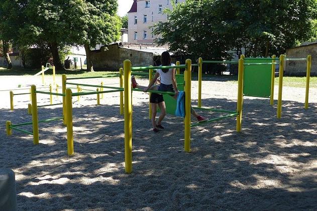 30 lat samorządności Lęborka