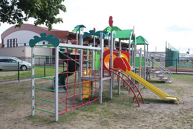 30 lat samorządności Lęborka