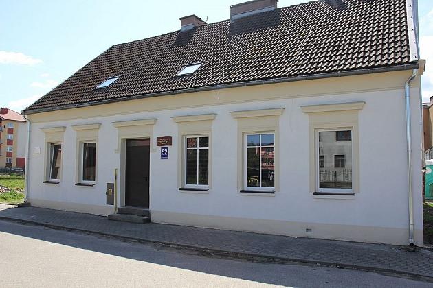 30 lat samorządności Lęborka