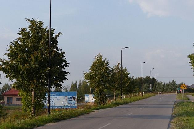 30 lat samorządności Lęborka