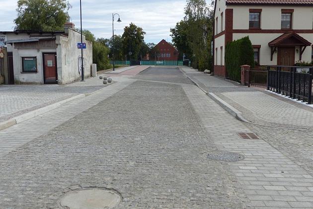 30 lat samorządności Lęborka