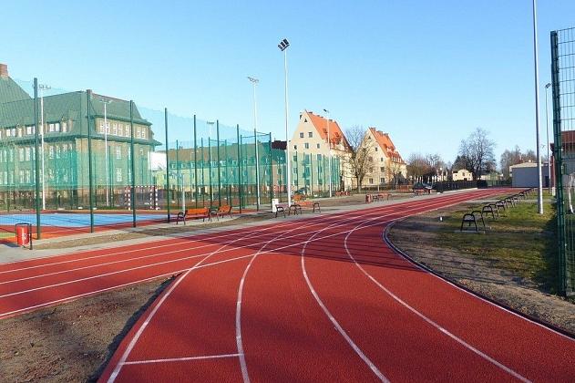 30 lat samorządności Lęborka