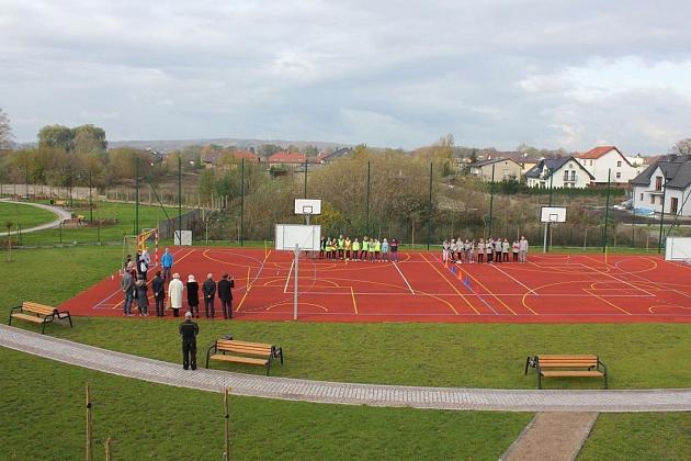 30 lat samorządności Lęborka