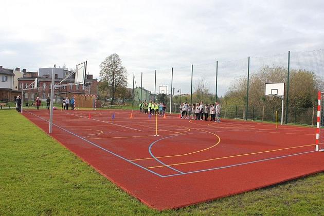30 lat samorządności Lęborka