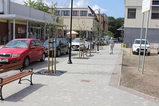 30 lat samorządności Lęborka